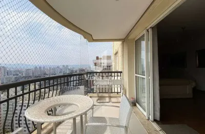 Apartamento com 2 quartos à venda na Rua Lincoln Albuquerque, 286, Perdizes, São Paulo