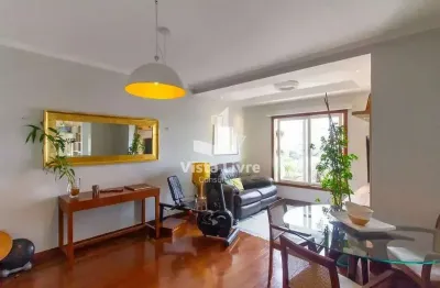 Apartamento com 2 quartos à venda na Rua Ministro Godói, 1070, Perdizes, São Paulo