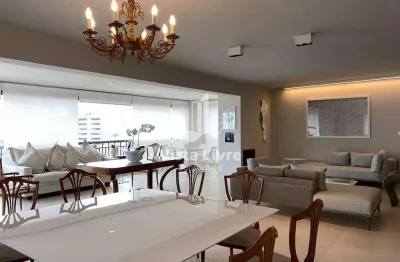 Apartamento com 4 quartos à venda na Rua Capitão Messias, 89, Perdizes, São Paulo