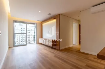 Apartamento com 3 quartos à venda na Rua Graúna, 230, Vila Uberabinha, São Paulo