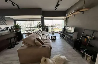 Apartamento com 2 quartos à venda na Avenida Mofarrej, 769, Vila Leopoldina, São Paulo