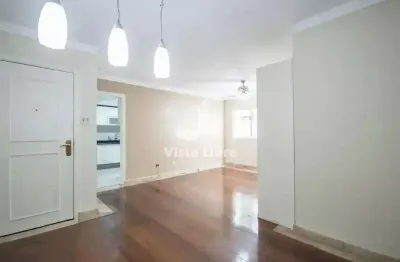 Apartamento com 2 quartos à venda na Rua Eça de Queiroz, 493, Vila Mariana, São Paulo