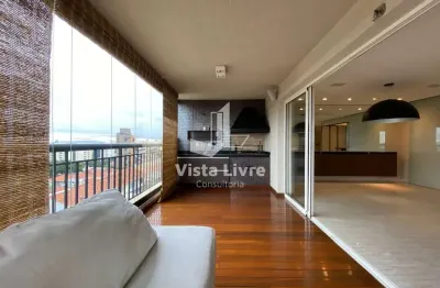 Apartamento com 3 quartos à venda na Rua Pio XI, 1862, Alto de Pinheiros, São Paulo