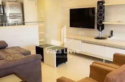 Apartamento com 2 quartos à venda na Rua Tagipuru, 334, Barra Funda, São Paulo