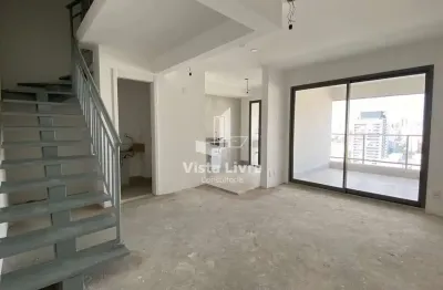 Apartamento com 2 quartos à venda na Rua Caraíbas, 292, Perdizes, São Paulo