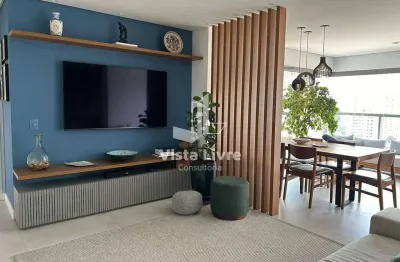 Apartamento com 2 quartos à venda na Rua Coriolano, 325, Vila Romana, São Paulo