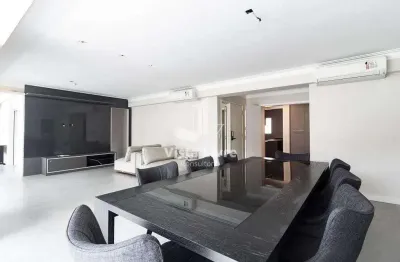 Apartamento com 4 quartos à venda na Rua Doutor Cândido Espinheira, 814, Perdizes, São Paulo