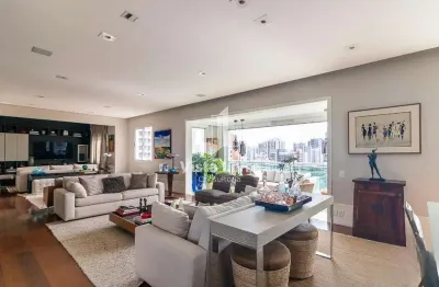 Apartamento com 3 quartos à venda na Rua Monte Alegre, 1297, Perdizes, São Paulo