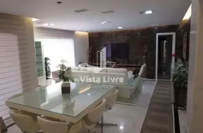 Apartamento com 3 quartos à venda na Rua Doutor Paulo Ferraz da Costa Aguiar, 1671, Vila Yara, Osasco