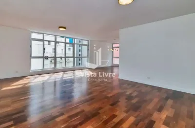 Apartamento com 3 quartos à venda na Rua Doutor Rafael de Barros, 368, Paraíso, São Paulo