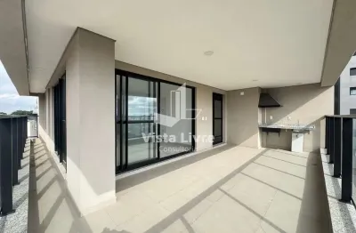 Apartamento com 4 quartos à venda na Rua Alves Guimarães, 1531, Pinheiros, São Paulo