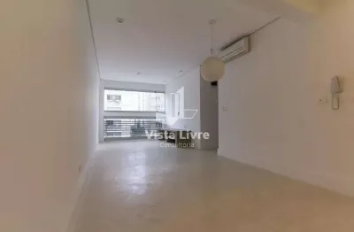 Apartamento com 1 quarto à venda na Rua Nebraska, 560, Brooklin, São Paulo