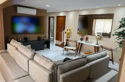 Apartamento com 3 quartos à venda na Rua Fortunato Ferraz, 344, Vila Anastácio, São Paulo