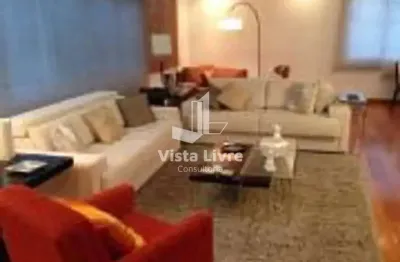 Apartamento com 2 quartos à venda na Rua Doutor Renato Paes de Barros, 117, Itaim Bibi, São Paulo