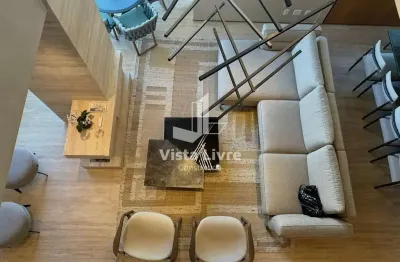 Apartamento com 3 quartos à venda na Alameda Ministro Rocha Azevedo, 975, Cerqueira César, São Paulo