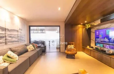 Apartamento com 3 quartos à venda na Rua Gilberto Sabino, 163, Pinheiros, São Paulo