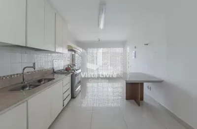 Apartamento com 3 quartos à venda na Rua Arizona, 190, Cidade Monções, São Paulo