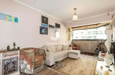 Apartamento com 3 quartos à venda na Rua Helena, 213, Vila Olímpia, São Paulo