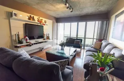 Apartamento com 3 quartos à venda na Rua Cerro Corá, 275, Vila Romana, São Paulo