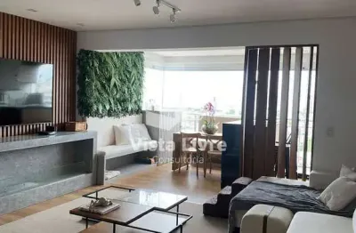 Apartamento com 3 quartos à venda na Avenida Marquês de São Vicente, 2930, Água Branca, São Paulo