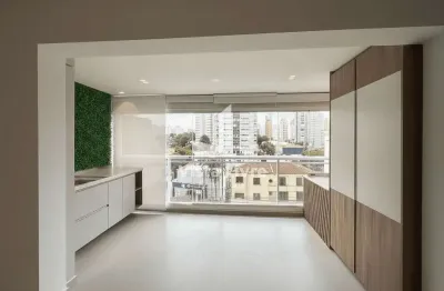 Kitnet / Stúdio à venda na Rua Cardeal Arcoverde, 1800, Pinheiros, São Paulo