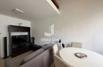 Apartamento com 1 quarto à venda na Rua Barão do Triunfo, 382, Brooklin Paulista, São Paulo