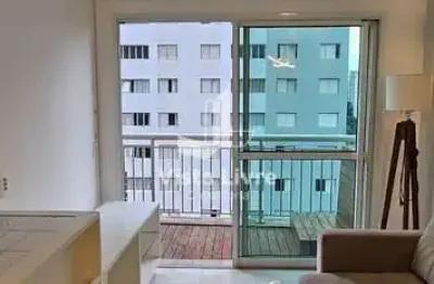 Kitnet / Stúdio à venda na Rua Diogo Jácome, 1048, Vila Nova Conceição, São Paulo