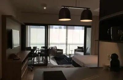 Kitnet / Stúdio à venda na Rua Ministro Jesuíno Cardoso, 108, Vila Nova Conceição, São Paulo