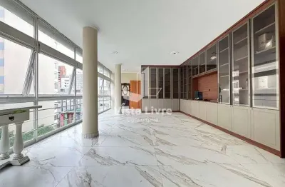 Apartamento com 3 quartos à venda na Rua Pará, 200, Higienópolis, São Paulo