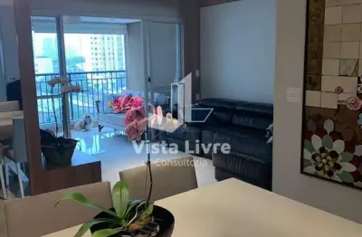 Apartamento com 3 quartos à venda na Rua Dona Elisa, 242, Barra Funda, São Paulo