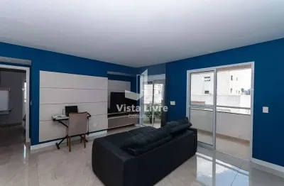 Apartamento com 3 quartos à venda na Rua Duílio, 375, Água Branca, São Paulo