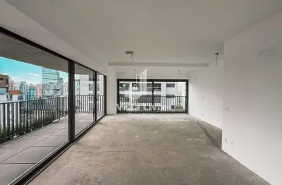 Apartamento com 2 quartos à venda na Rua Dina, 172, Vila Nova Conceição, São Paulo