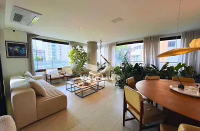 Apartamento com 3 quartos à venda na Rua Jorge Americano, 506, Alto da Lapa, São Paulo