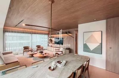 Apartamento com 3 quartos à venda na Rua Bastos Pereira, 159, Vila Nova Conceição, São Paulo