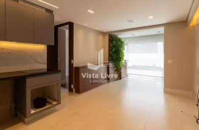 Apartamento com 2 quartos à venda na Rua Paulo Franco, 523, Vila Hamburguesa, São Paulo