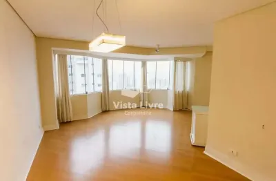 Apartamento com 3 quartos à venda na Rua Fábia, 187, Vila Romana, São Paulo