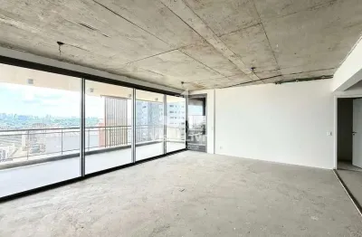 Apartamento com 3 quartos à venda na Avenida Roque Petroni Júnior, 700, Jardim das Acacias, São Paulo