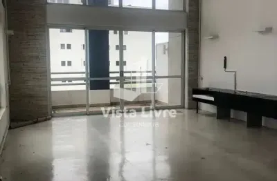 Apartamento com 1 quarto à venda na Rua Pascoal Vita, 599, Vila Madalena, São Paulo