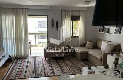Apartamento com 2 quartos à venda na Rua Cotoxó, 1041, Perdizes, São Paulo