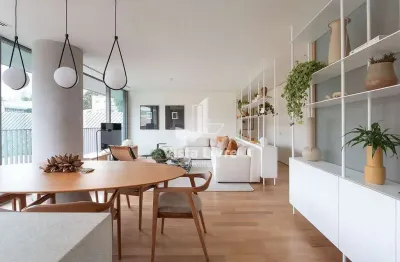 Apartamento com 3 quartos à venda na Rua Ipero, 163, Jardim das Bandeiras, São Paulo