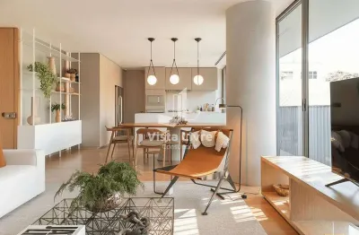 Apartamento com 3 quartos à venda na Rua Ipero, 163, Jardim das Bandeiras, São Paulo