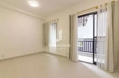 Apartamento com 1 quarto à venda na Rua Cardeal Arcoverde, 952, Pinheiros, São Paulo