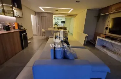 Apartamento com 3 quartos à venda na Rua Doutor Augusto de Miranda, 1389, Pompéia, São Paulo