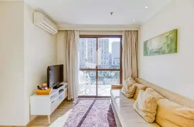 Apartamento com 2 quartos à venda na Rua Alvorada, 1067, Vila Olímpia, São Paulo