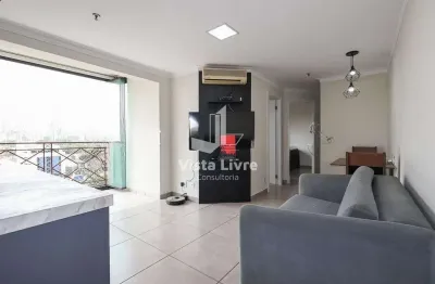 Apartamento com 1 quarto à venda na Rua Alvorada, 1072, Vila Olímpia, São Paulo