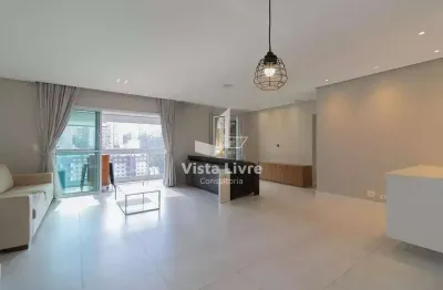Apartamento com 3 quartos à venda na Rua Iubatinga, 151, Vila Andrade, São Paulo