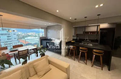 Apartamento com 2 quartos à venda na Rua Fortunato Ferraz, 348, Vila Anastácio, São Paulo