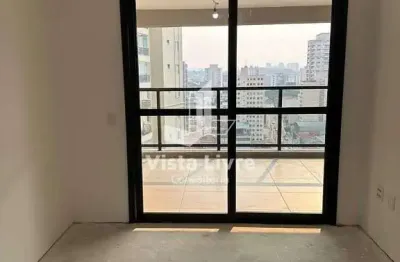 Apartamento com 2 quartos à venda na Rua Catão, 566, Vila Romana, São Paulo