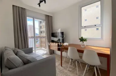 Apartamento com 2 quartos à venda na Rua Domício da Gama, 197, Perdizes, São Paulo