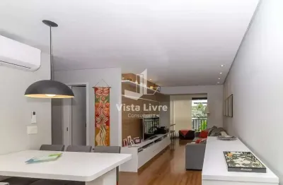 Apartamento com 3 quartos à venda na Rua Raul Pompéia, 1167, Pompéia, São Paulo